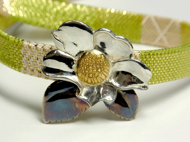 ジュエリーのリメイク・修理